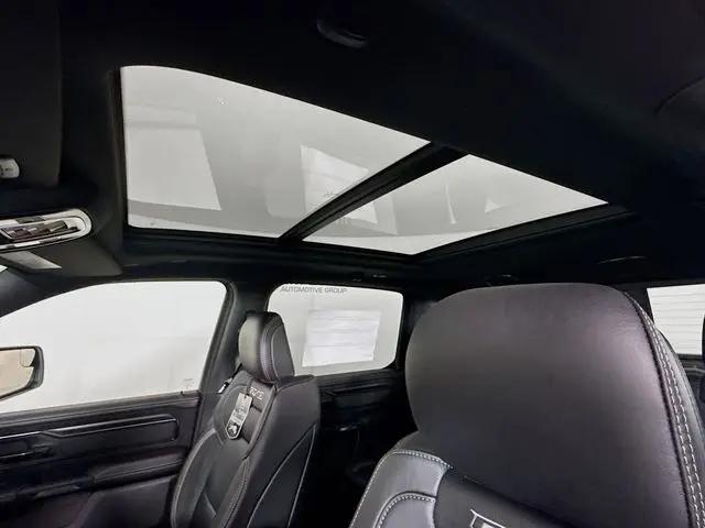 2026 Ram 1500 RHO Crew Cab 4x4 57 Box