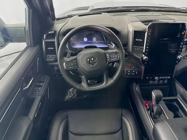 2026 Ram 1500 RHO Crew Cab 4x4 57 Box