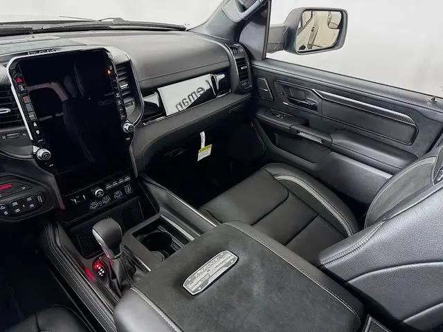 2026 Ram 1500 RHO Crew Cab 4x4 57 Box