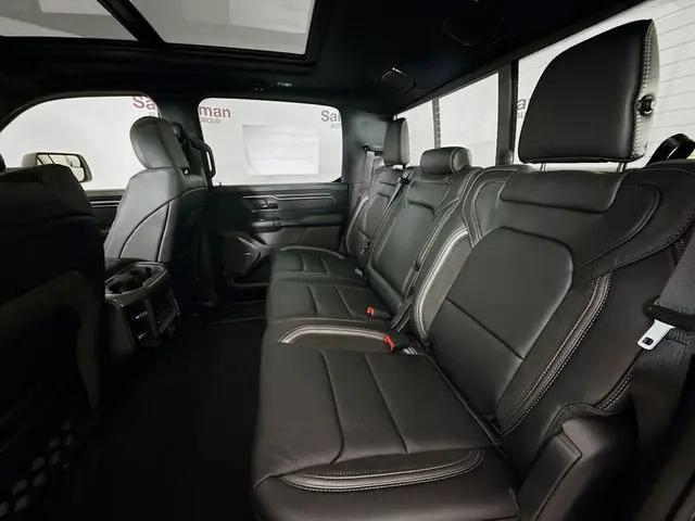 2026 Ram 1500 RHO Crew Cab 4x4 57 Box