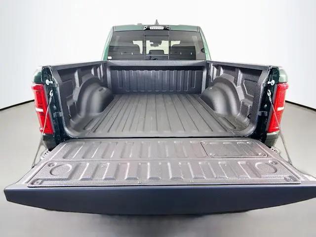 2026 Ram 1500 RHO Crew Cab 4x4 57 Box
