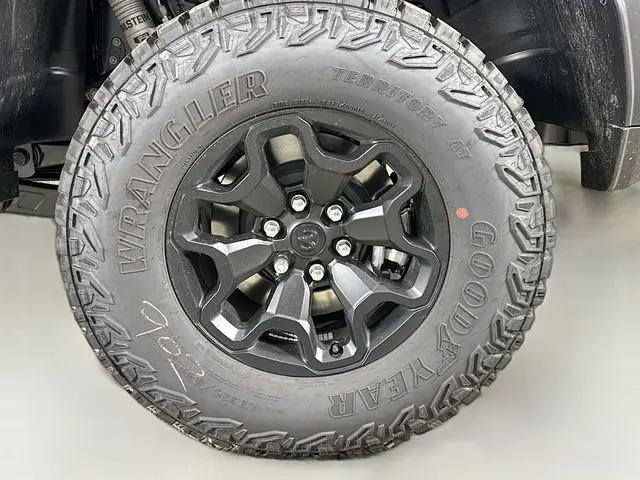 2026 Ram 1500 RHO Crew Cab 4x4 57 Box