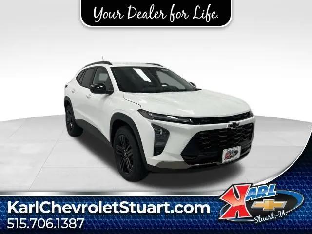 2026 Chevrolet Trax FWD ACTIV for sale in Stuart, IA