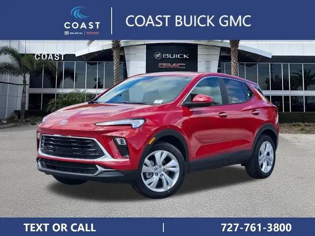 2026 Buick Encore GX Preferred FWD for sale in Port Richey, FL