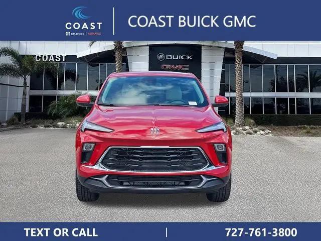 2026 Buick Encore GX Preferred FWD