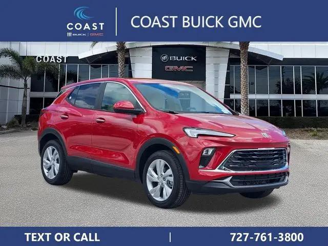 2026 Buick Encore GX Preferred FWD