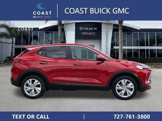 2026 Buick Encore GX Preferred FWD