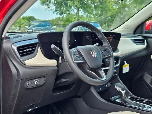 2026 Buick Encore GX Preferred FWD