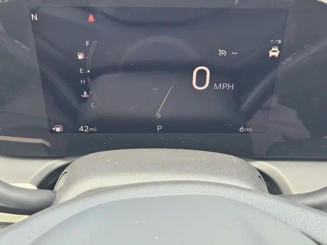 2026 Buick Encore GX Preferred FWD