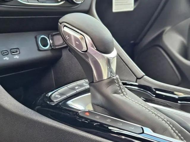 2026 Buick Encore GX Preferred FWD