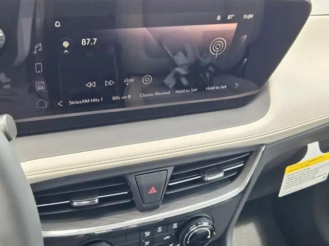2026 Buick Encore GX Preferred FWD