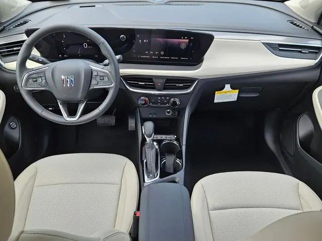 2026 Buick Encore GX Preferred FWD