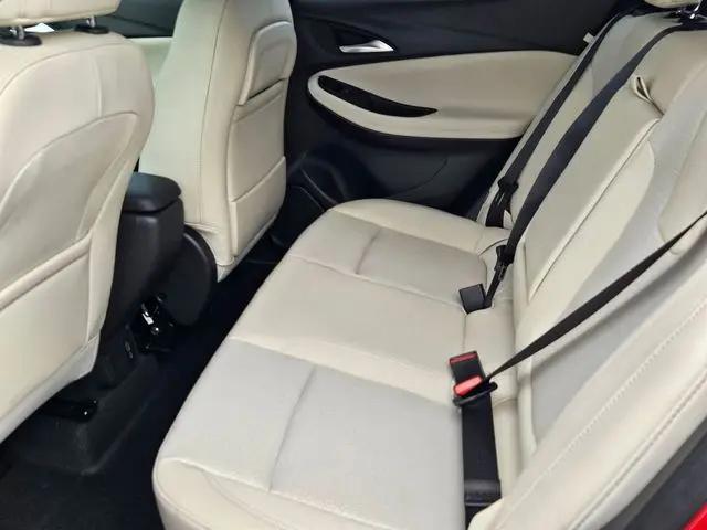 2026 Buick Encore GX Preferred FWD