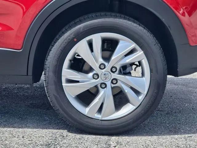 2026 Buick Encore GX Preferred FWD