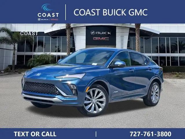 2026 Buick NV Avenir FWD for sale in Port Richey, FL