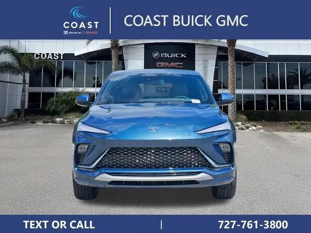 2026 Buick NV Avenir FWD