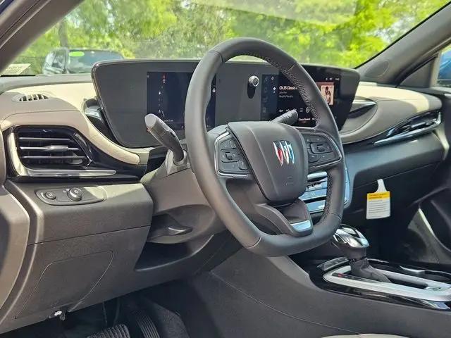 2026 Buick NV Avenir FWD