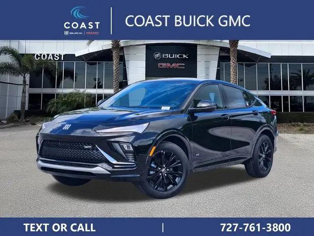 2026 Buick NV Sport Touring FWD for sale in Port Richey, FL