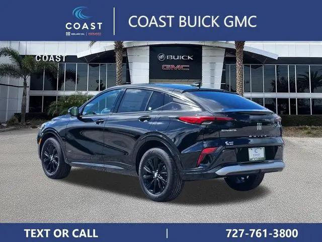 2026 Buick NV Sport Touring FWD