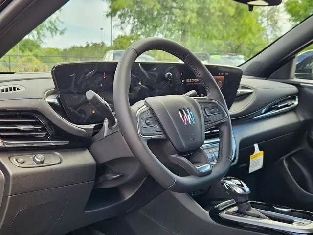 2026 Buick NV Sport Touring FWD