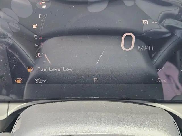 2026 Buick NV Sport Touring FWD