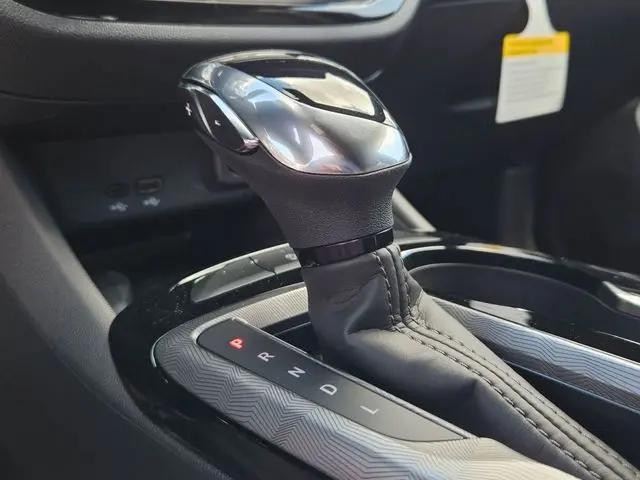 2026 Buick NV Sport Touring FWD