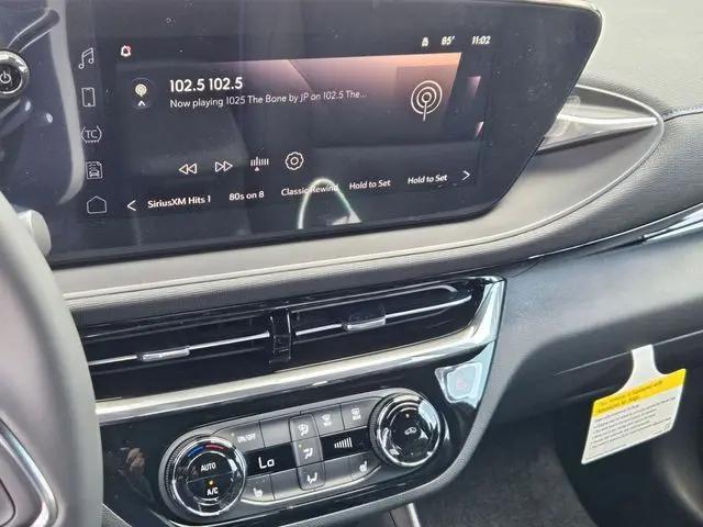 2026 Buick NV Sport Touring FWD