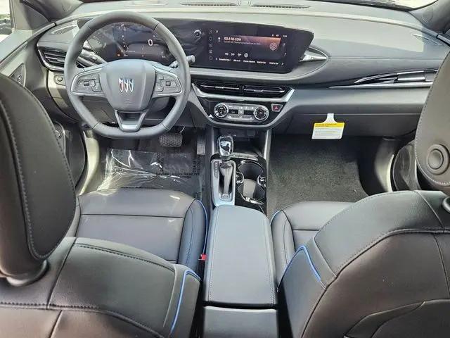 2026 Buick NV Sport Touring FWD