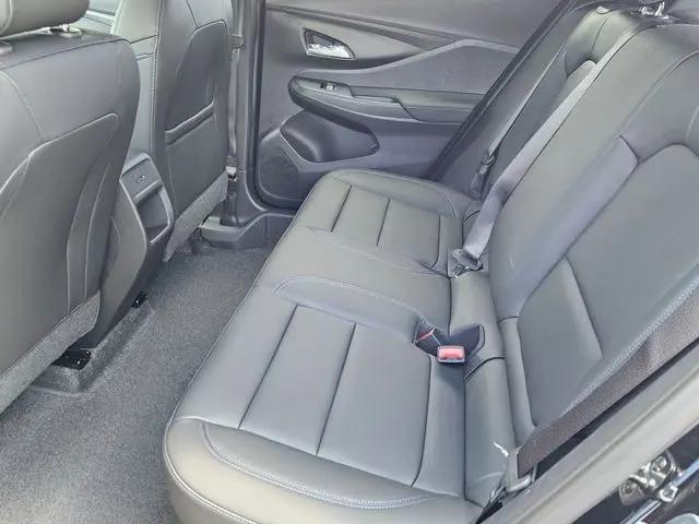 2026 Buick NV Sport Touring FWD