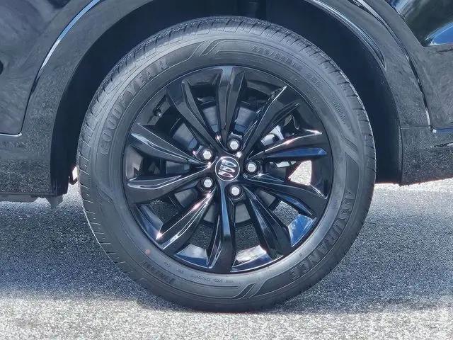 2026 Buick NV Sport Touring FWD