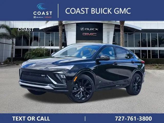 2026 Buick NV Sport Touring FWD for sale in Port Richey, FL