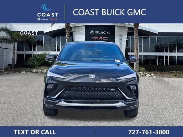 2026 Buick NV Sport Touring FWD