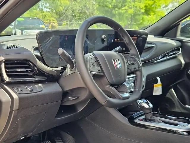 2026 Buick NV Sport Touring FWD