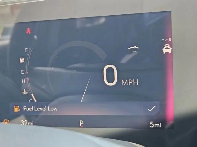 2026 Buick NV Sport Touring FWD