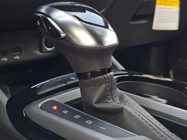 2026 Buick NV Sport Touring FWD