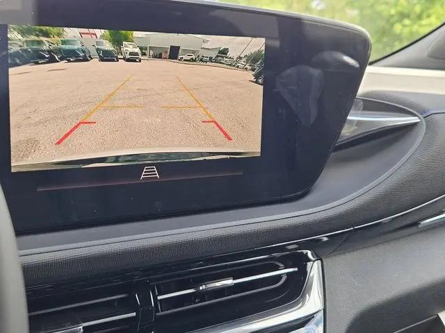 2026 Buick NV Sport Touring FWD