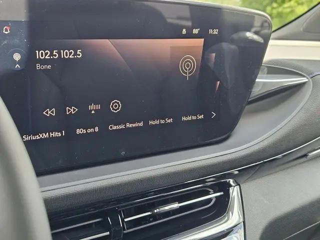 2026 Buick NV Sport Touring FWD