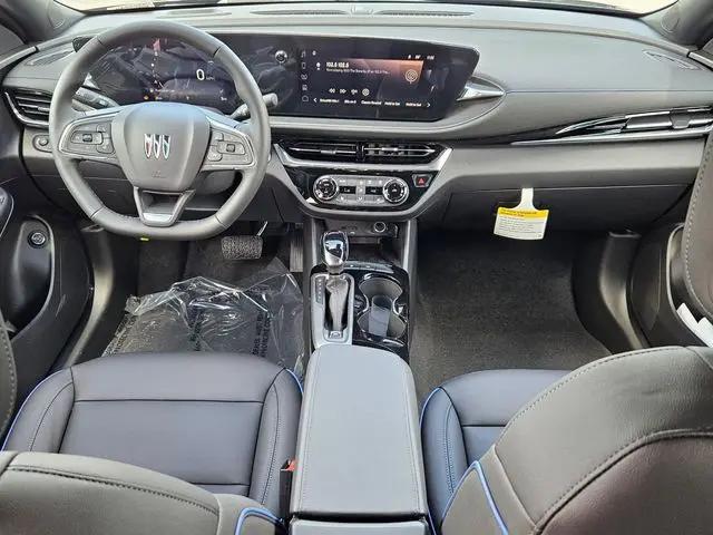 2026 Buick NV Sport Touring FWD