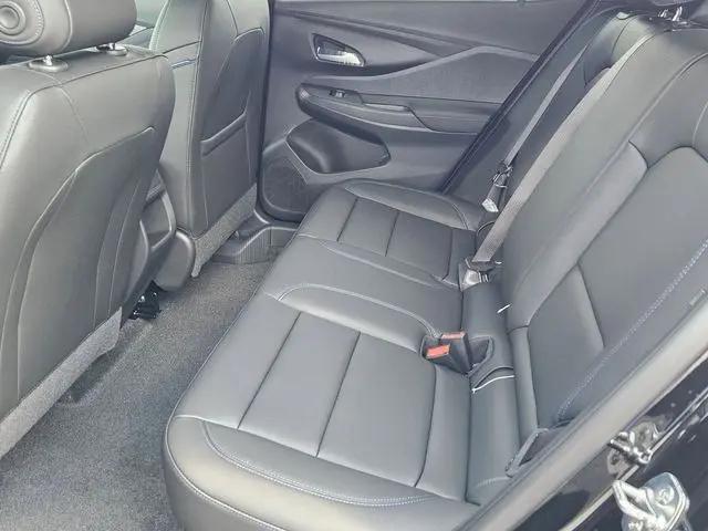 2026 Buick NV Sport Touring FWD
