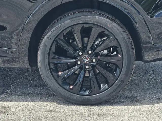 2026 Buick NV Sport Touring FWD