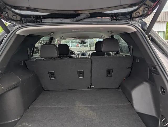 2024 Chevrolet Equinox FWD LT