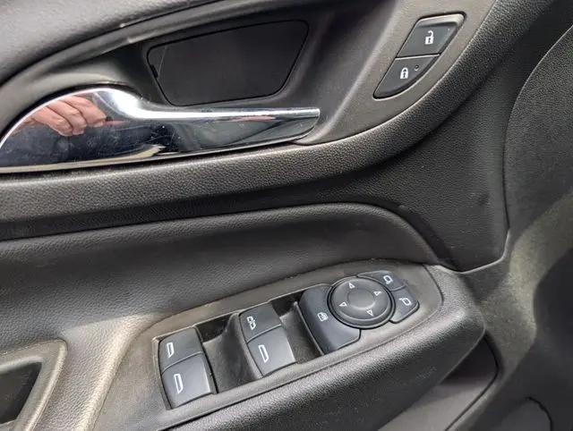 2024 Chevrolet Equinox FWD LT