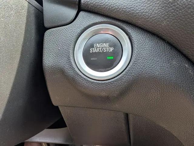2024 Chevrolet Equinox FWD LT