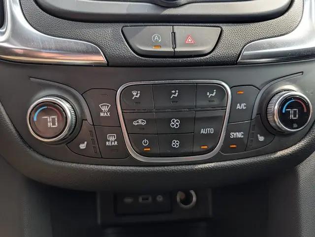 2024 Chevrolet Equinox FWD LT
