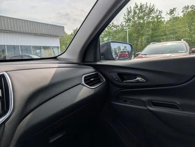 2024 Chevrolet Equinox FWD LT