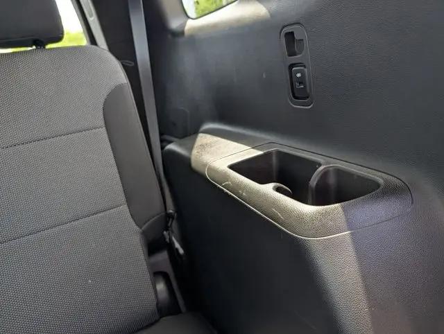 2023 Chevrolet Traverse AWD LT Cloth