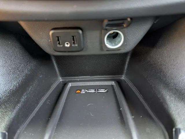2023 Chevrolet Traverse AWD LT Cloth