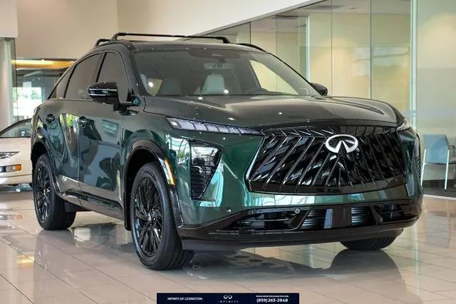 2027 INFINITI X6 SPORT for sale in Lexington, KY