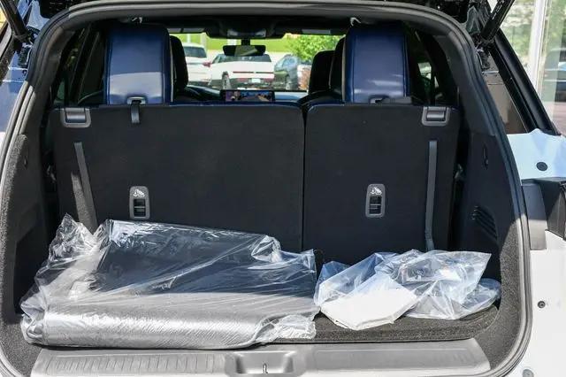 2027 INFINITI QX60 SPORT