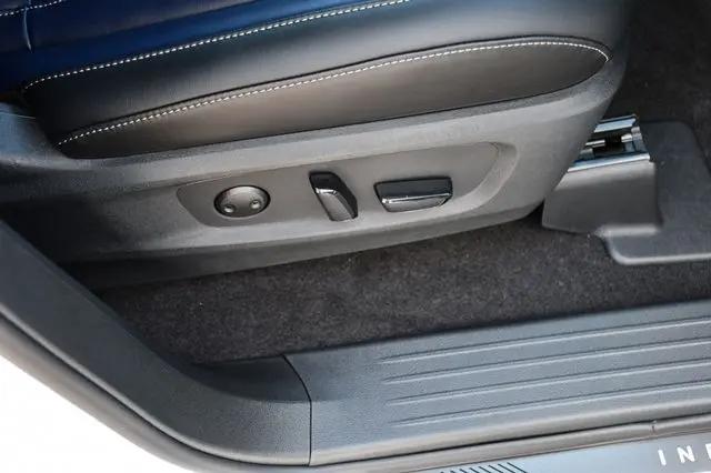 2027 INFINITI QX60 SPORT